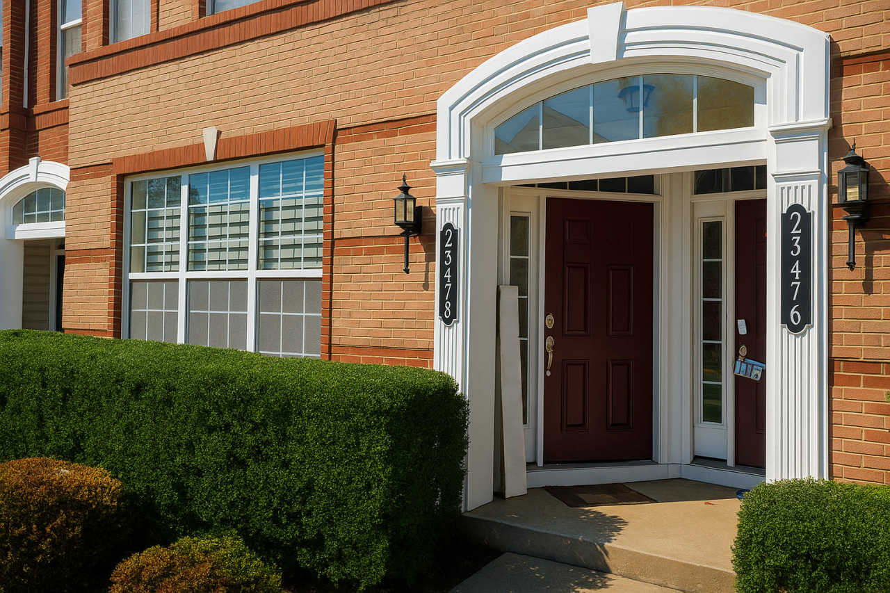 23476 Bluemont Chapel Ter