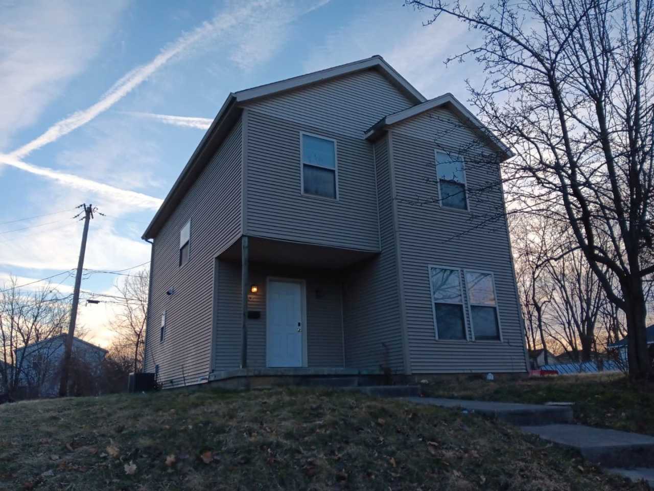 For Rent - Four-Bedroom Two-Bathroom Home Available in February!