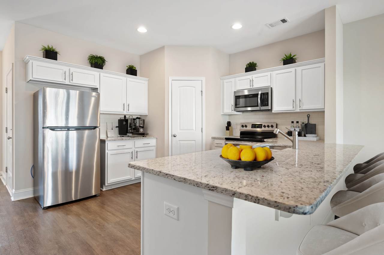 Omnia at Richmond Hill