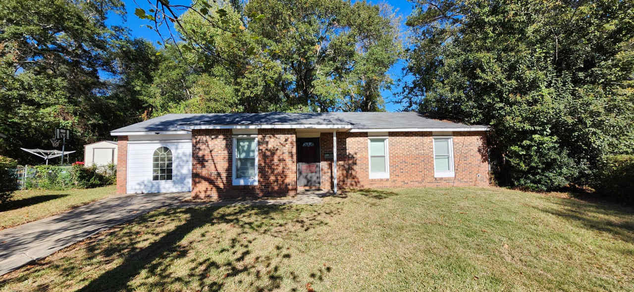 3 Bedroom Home in Columbus