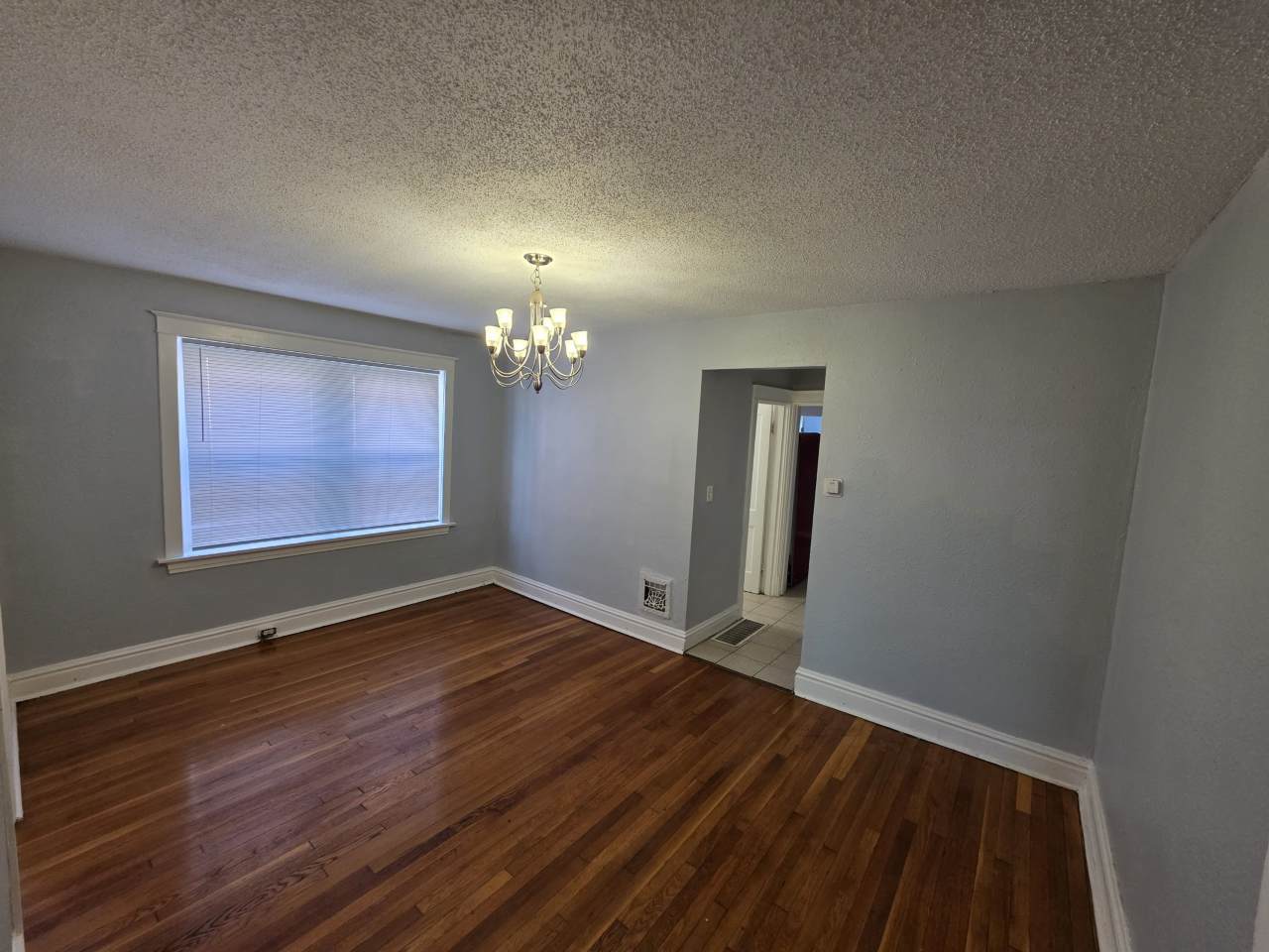 3134 South Compton Avenue - 1N