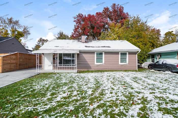 1552 Northridge Road