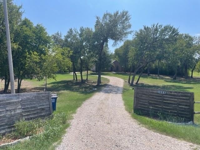 1323 E College Street