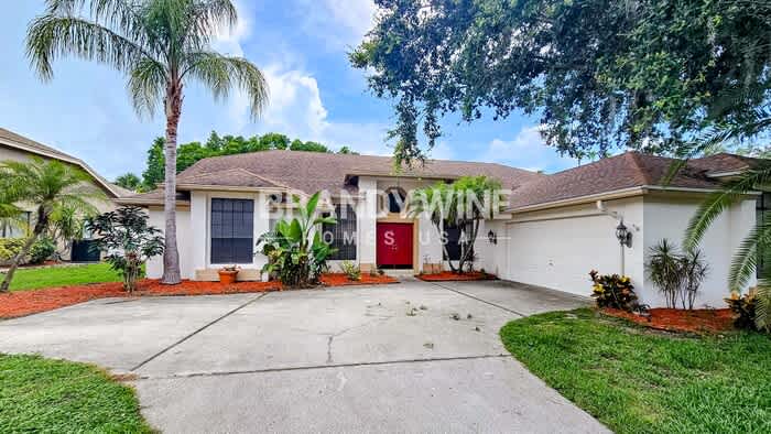 7036 Fallbrook Court