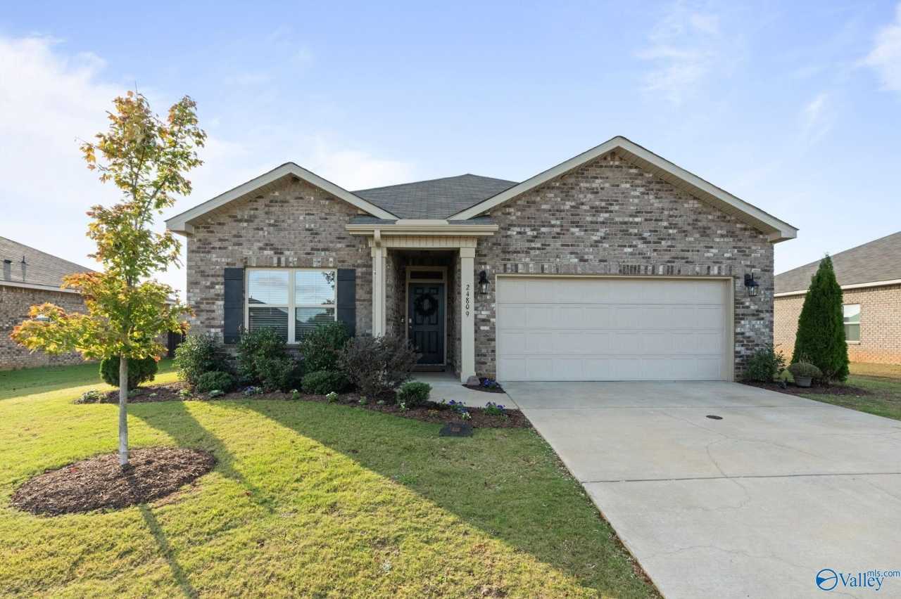 24809 Delilah Circle