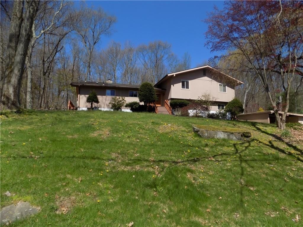 7 Summit Ridge Road