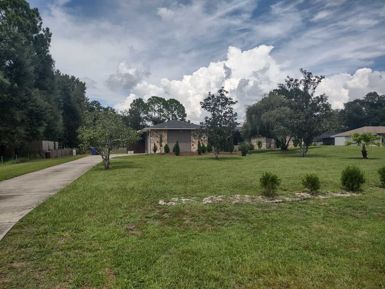 7168 Quail Hollow Blvd