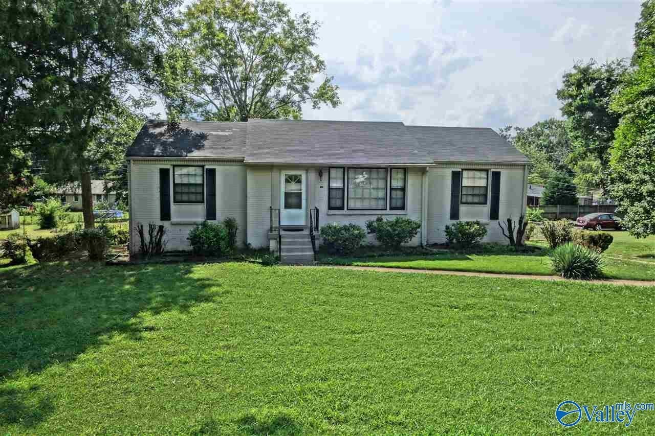 6504 Whitesburg Drive