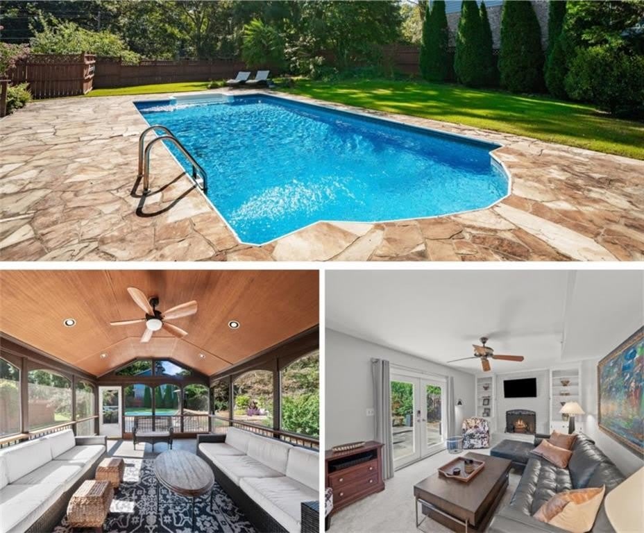 1799 Ashentree Court