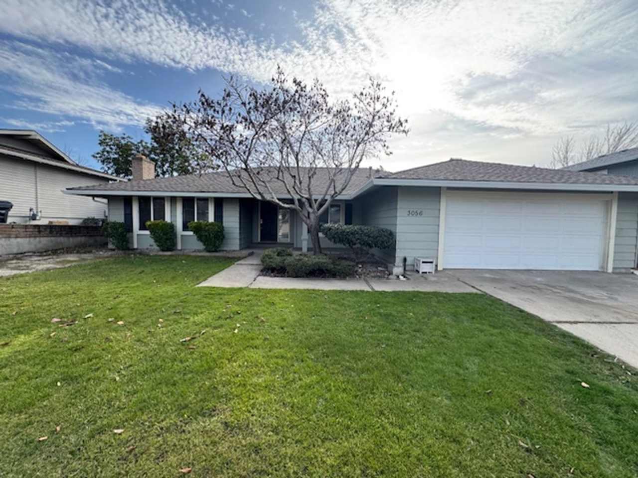 COMING SOON!! REMODELED 3 BEDROOM HOME / LARGE FENCED YARD