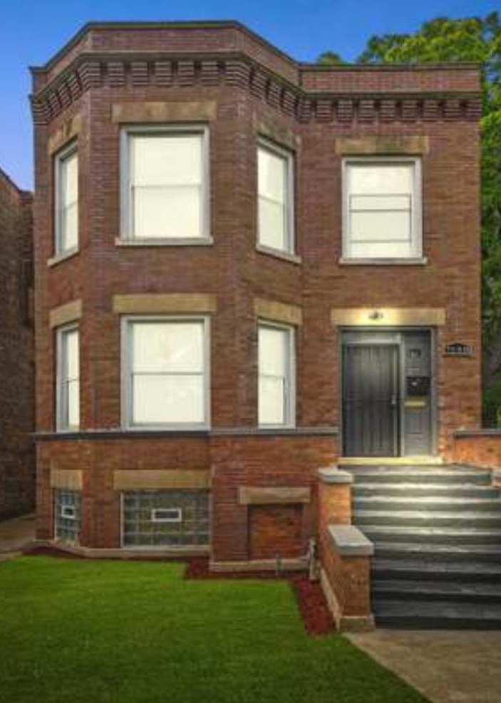 7548 S Harvard Avenue