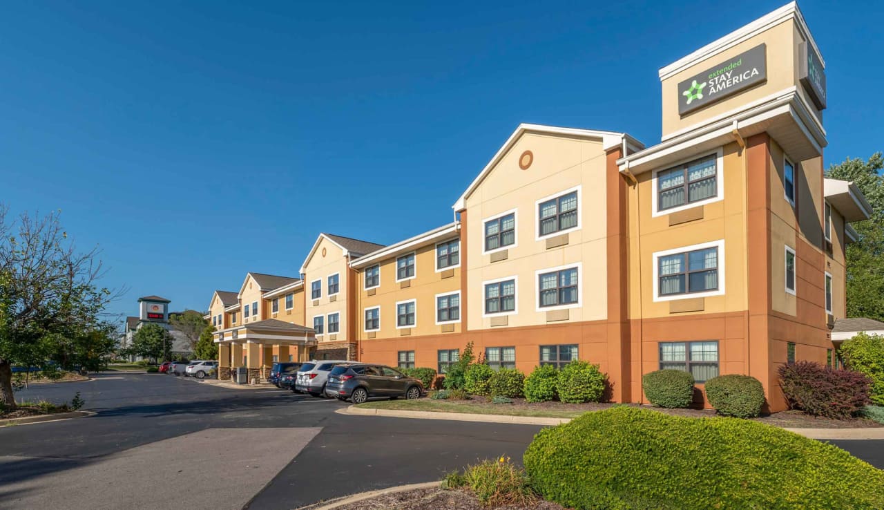 St. Louis - O' Fallon, IL