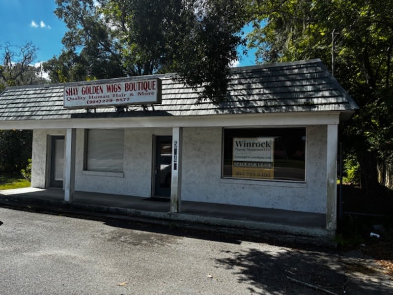 5346 Timuquana Road - 1