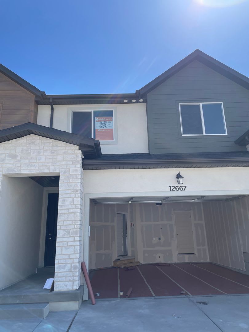 KC Townhomes in Herriman