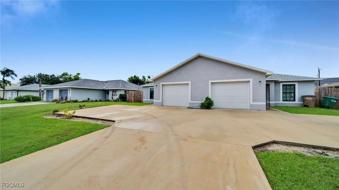 1411/1413 Academy Blvd unit: 1413