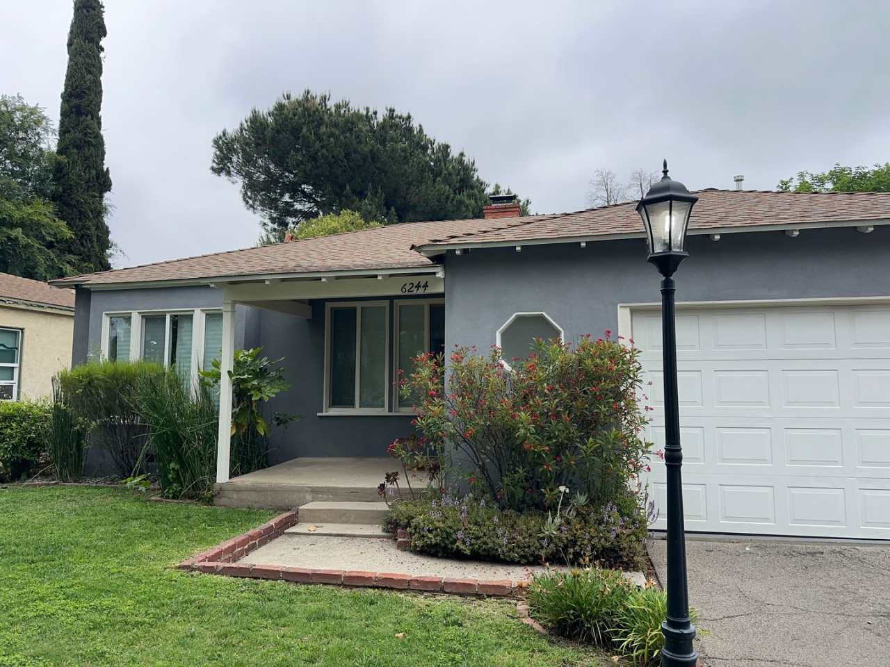 3 Bedroom Home with Huge Backyard