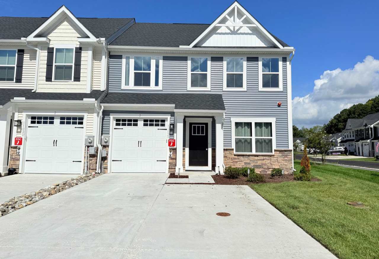 Coastal Luxury Living in River Run – Minutes from Ocean City  Downtown Berlin!