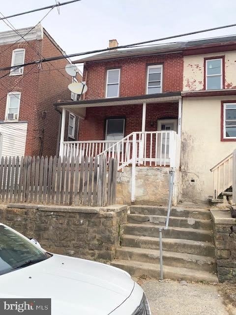 211 UNION AVENUE