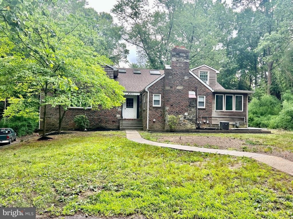 401 BETHEL MILL ROAD