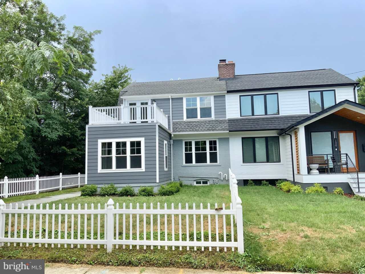 1318 INGRAHAM Street NW