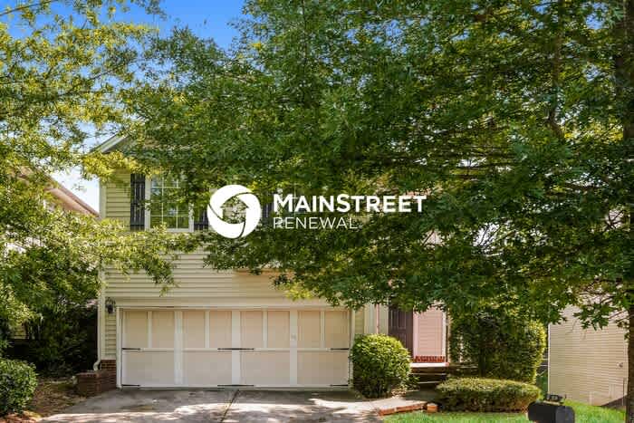 6288 Lake Valley Point