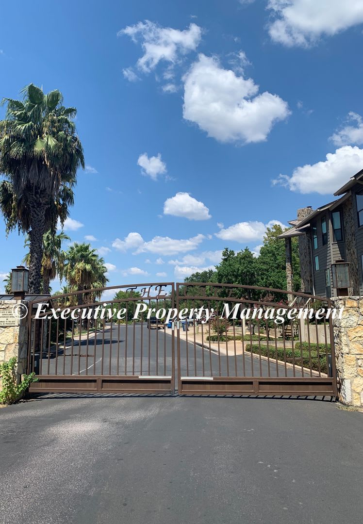 1101 The Cape A1 Horseshoe Bay, TX 78657