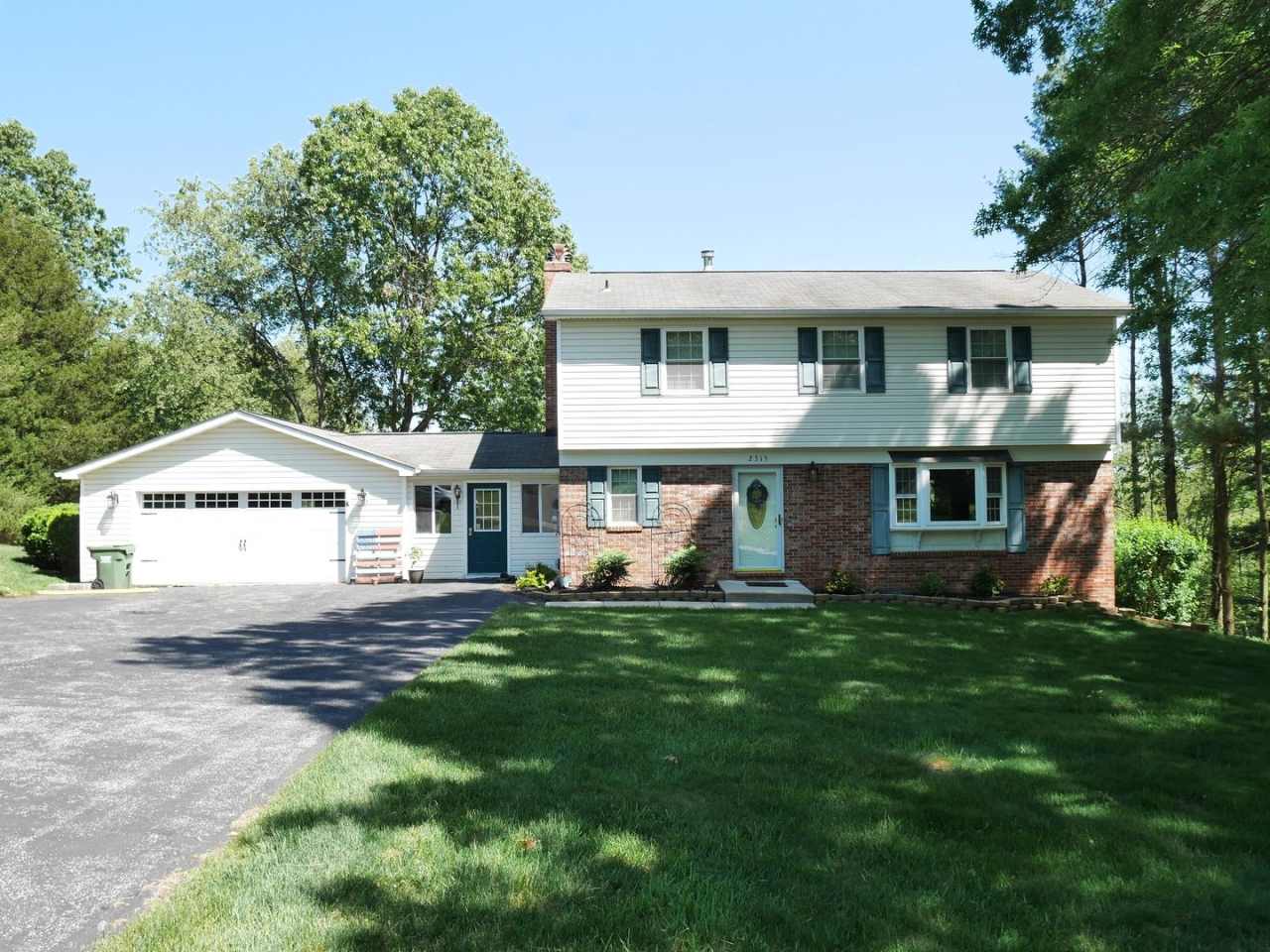 Your Next Home Awaits! Single Family Home Westminster, MD