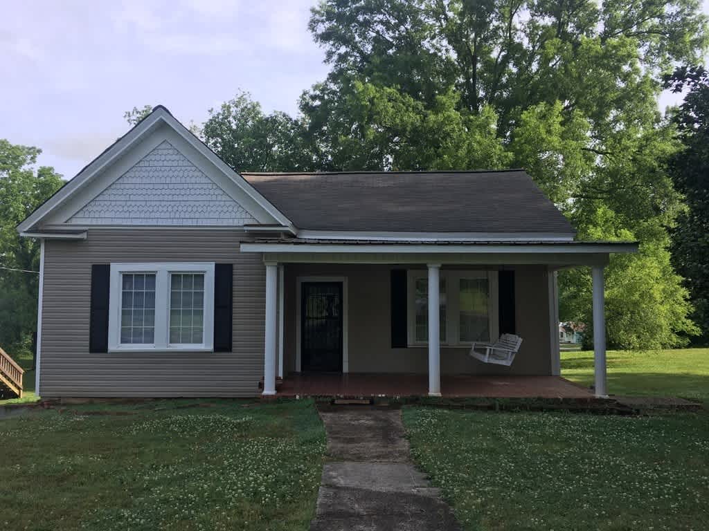 3 bedroom/3 bath home