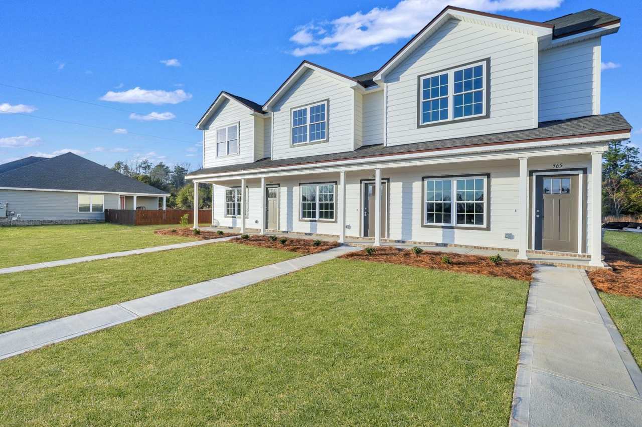679 Coley Boyd Rd