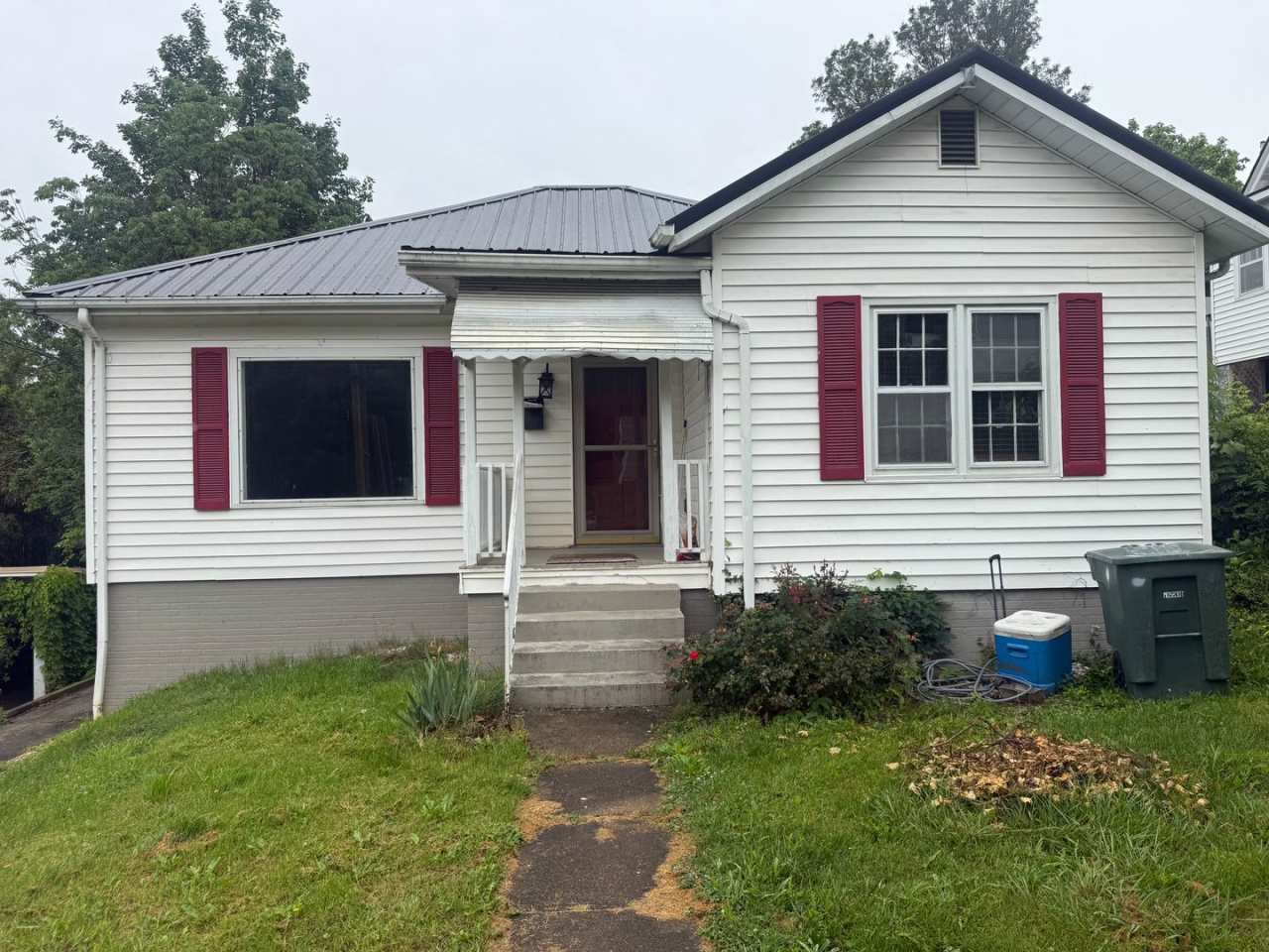 3 Bedroom 1 Bathroom Home in Greeneville, TN