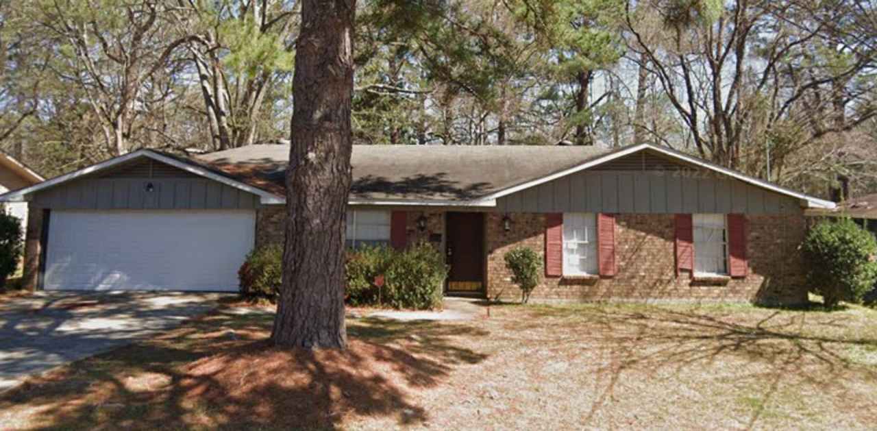 3 bedroom 2 bath home available for rent