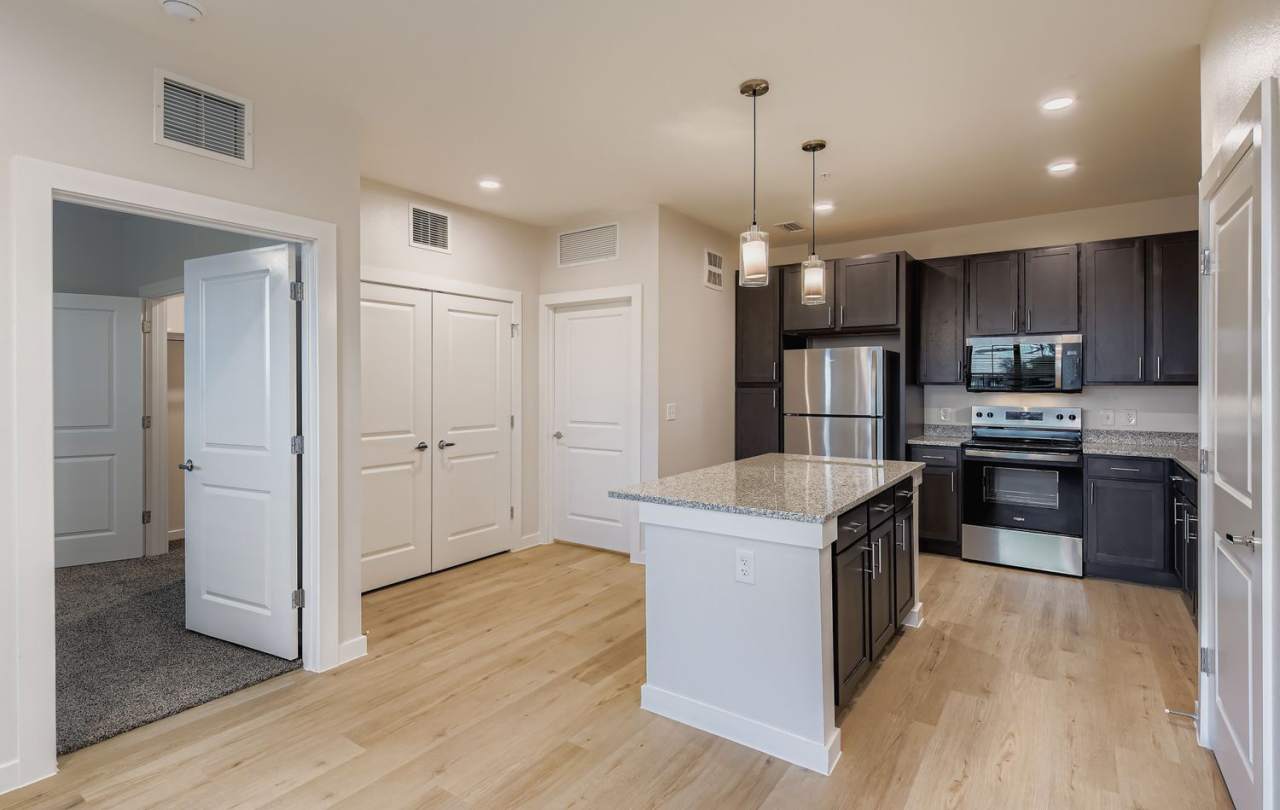 Preserve at Mustang Creek