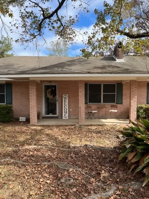 13265 Lovett Road - 1