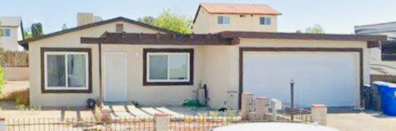 3 Bedroom 2 Bathroom Home Coming Soon!