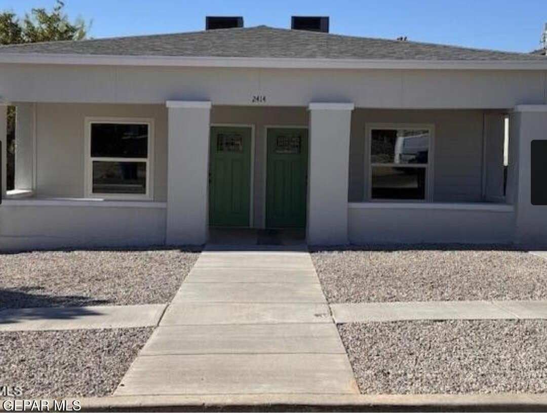 2414 SAN DIEGO Avenue unit: East