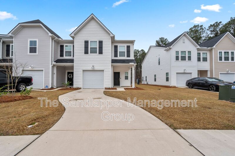 4119 Quincy Adams Lane