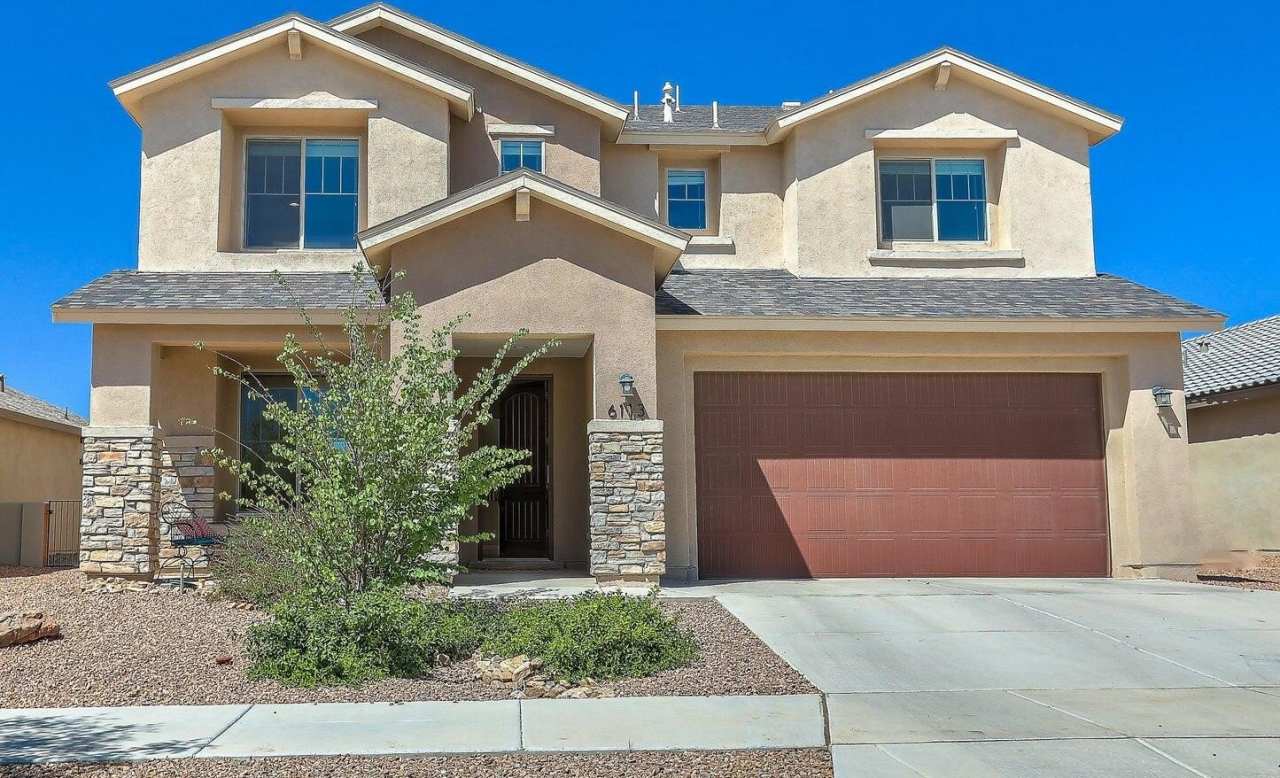 6113 OLDENBERG Drive SE