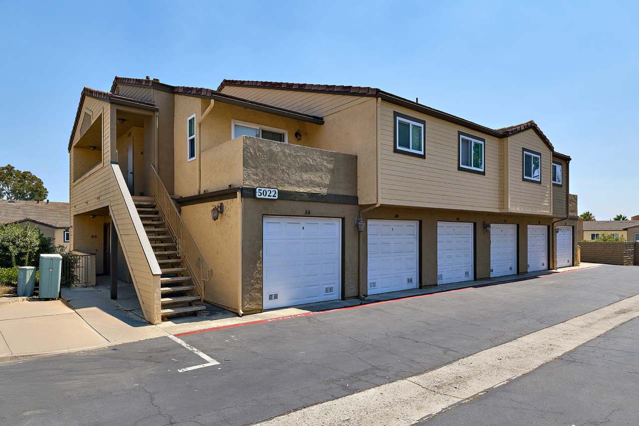 5022 Los Morros Way#42