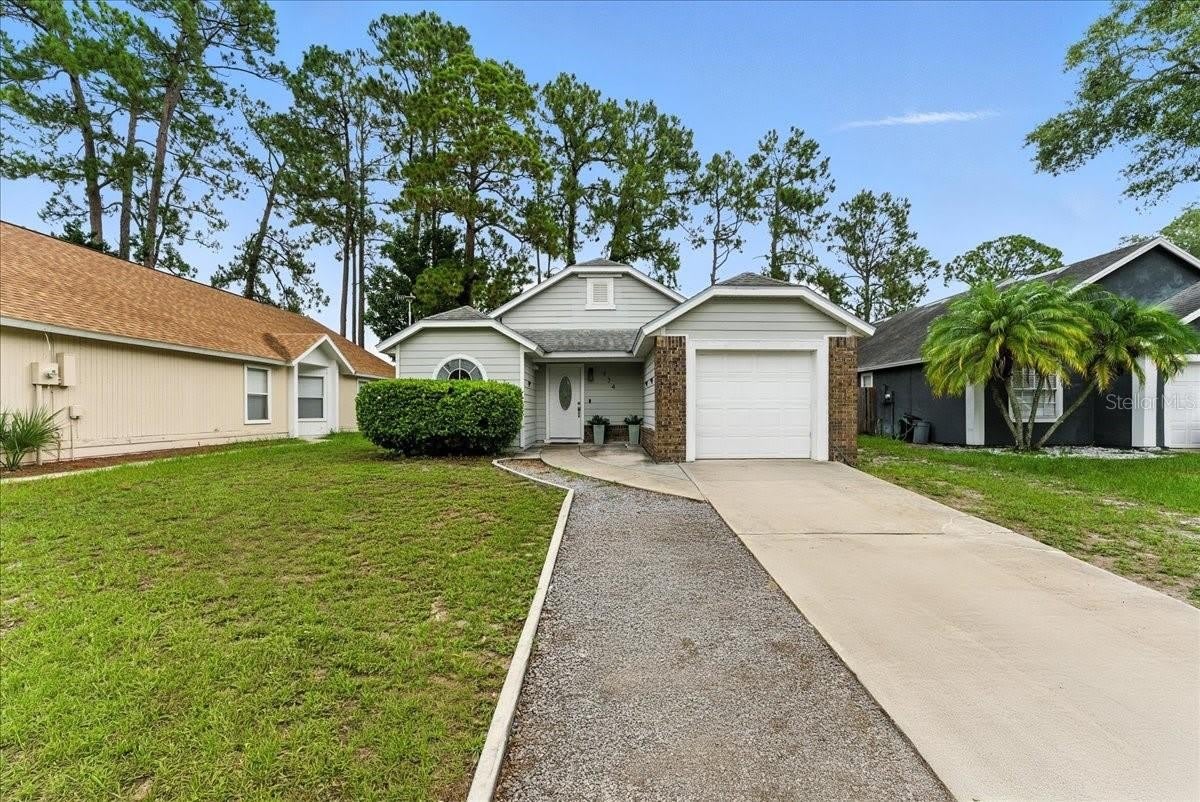 174 EDGEWATER CIRCLE