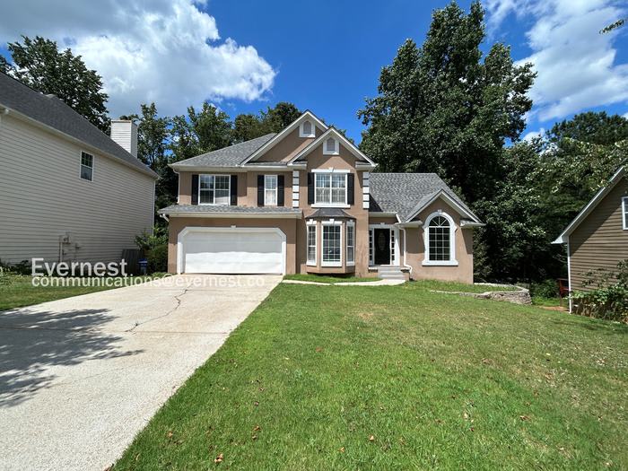 715 Welford Road Northwest