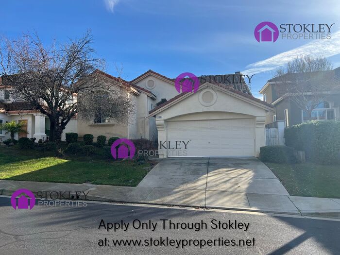 2133 Bluerock Circle