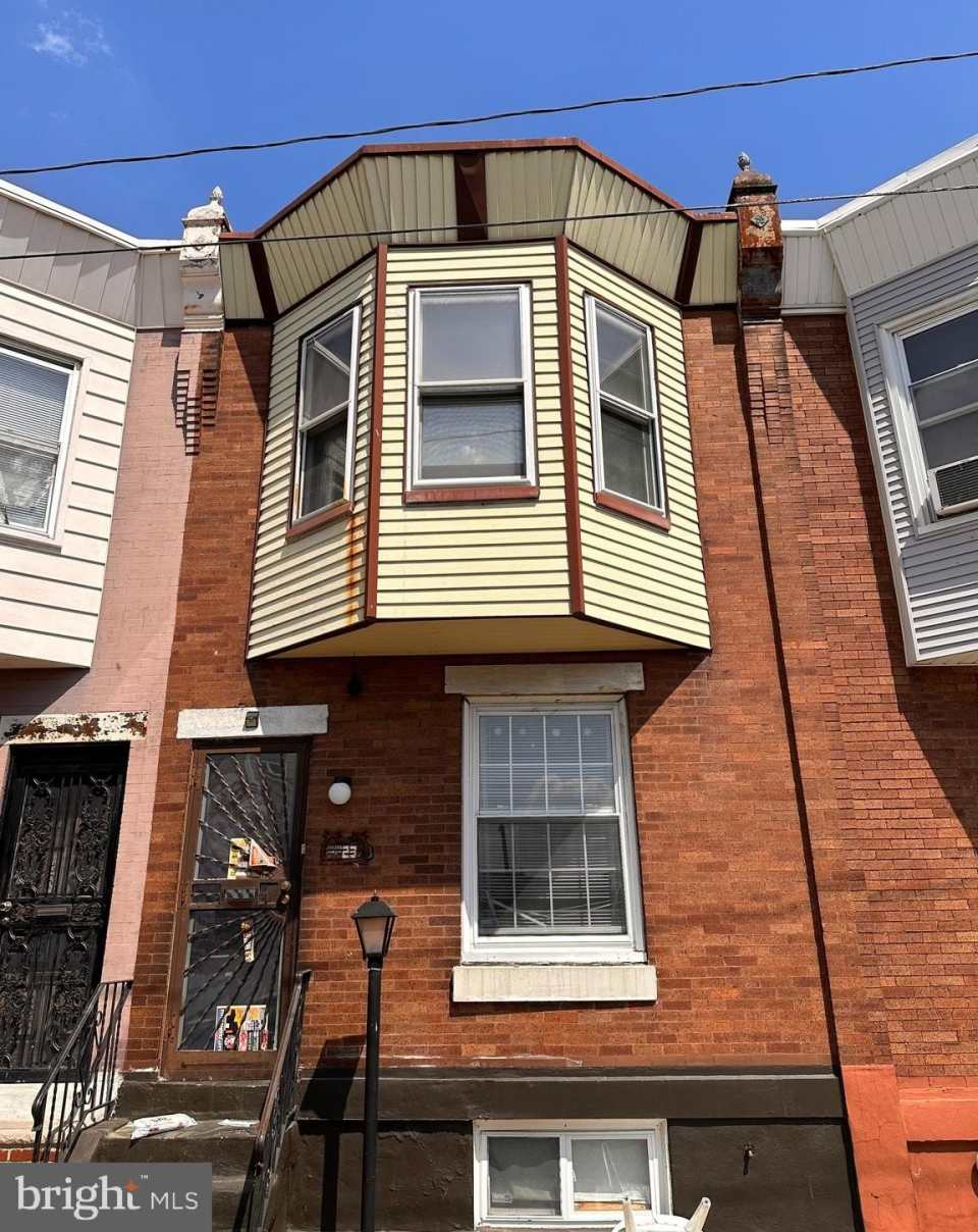 3223 N BAMBREY Street