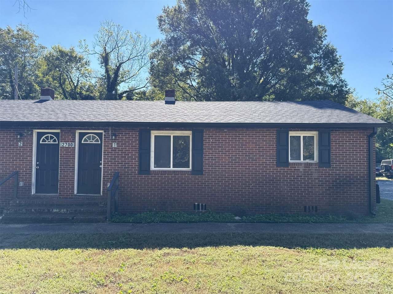 2700 Capitol Drive