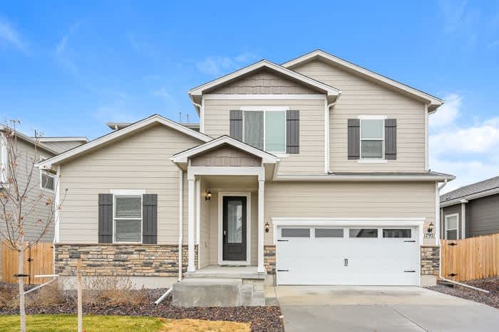 17971 East 95th Place