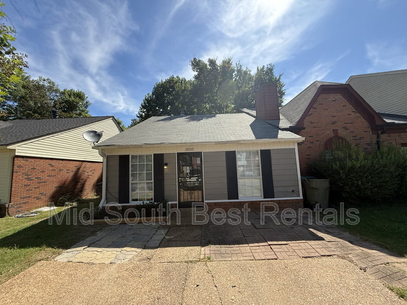 3050 Greenlodge (Green Lodge Townhomes/South Germantown)