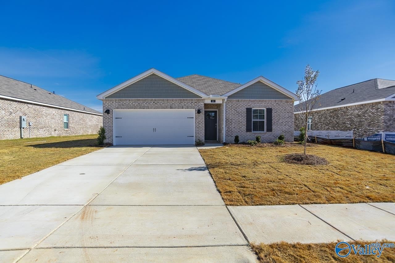 103 Betty Williams Drive