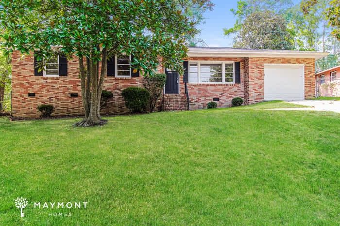 4010 Pine Cone Drive