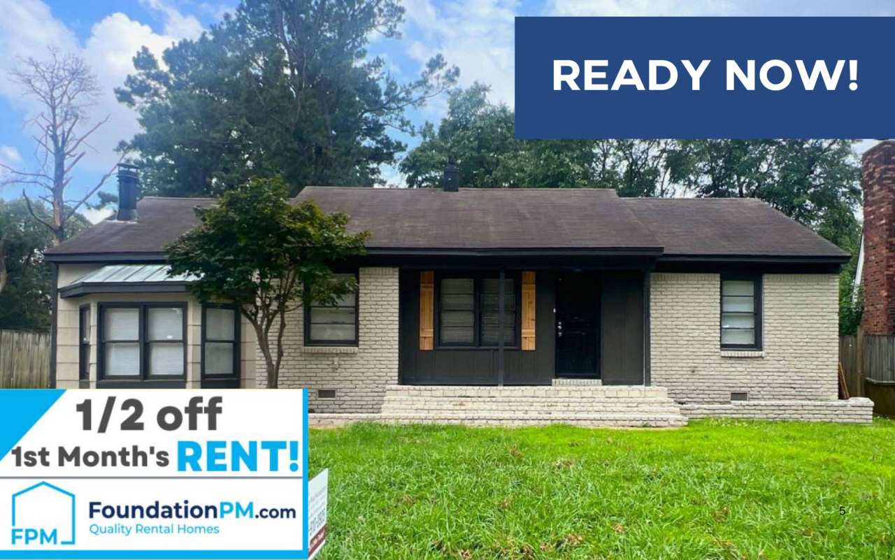 5111 Darlington Drive