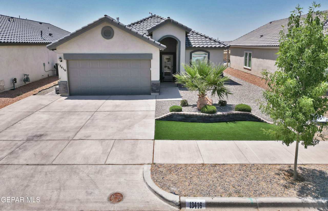 13416 Cinderford Avenue