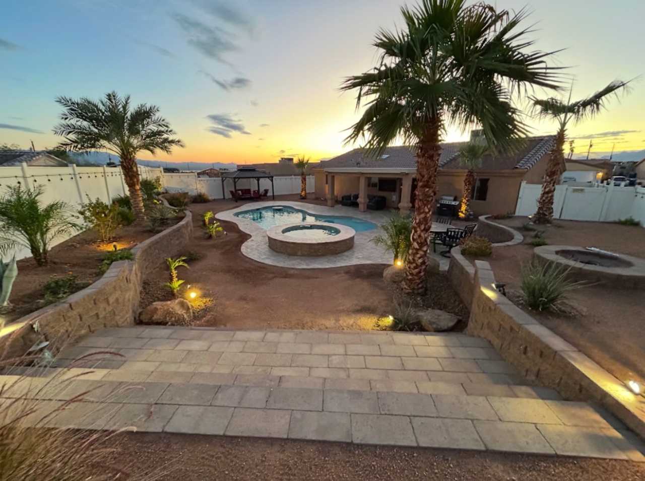 Longterm Furnished or Unfurnished Home/Available Winter 2025-2026